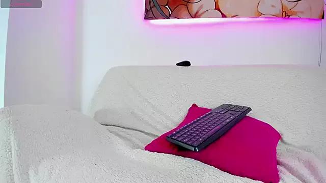 Check-out our cam rooms range and converse on a personal level with our delicious livecams streamers, showing off their spicy curves and toys.