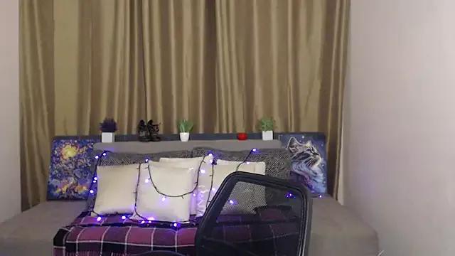 Check-out our cam rooms range and converse on a personal level with our delicious livecams streamers, showing off their spicy curves and toys.