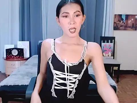 Check-out our cam rooms range and converse on a personal level with our delicious livecams streamers, showing off their spicy curves and toys.