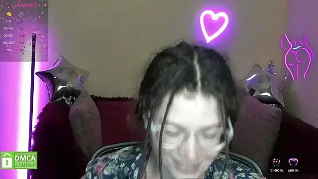 Alicia_redfollow from StripChat is Freechat