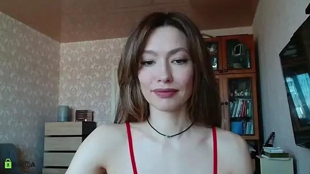 alicia_spicy from StripChat is Freechat