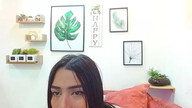 Check-out our cam rooms range and converse on a personal level with our delicious livecams streamers, showing off their spicy curves and toys.