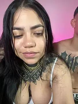 Check-out our cam rooms range and converse on a personal level with our delicious livecams streamers, showing off their spicy curves and toys.