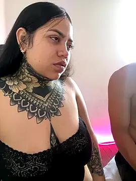 Check-out our cam rooms range and converse on a personal level with our delicious livecams streamers, showing off their spicy curves and toys.