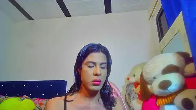 Check-out our cam rooms range and converse on a personal level with our delicious livecams streamers, showing off their spicy curves and toys.