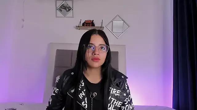 aliice_walker_ from StripChat is Freechat