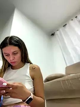 Check-out our cam rooms range and converse on a personal level with our delicious livecams streamers, showing off their spicy curves and toys.