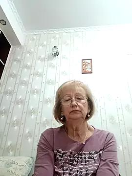 AlikaSwan5821 from StripChat is Freechat
