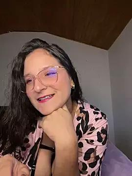 Alina0 from StripChat is Freechat