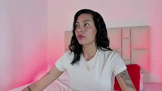 Check-out our cam rooms range and converse on a personal level with our delicious livecams streamers, showing off their spicy curves and toys.