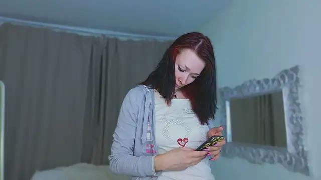 Check-out our cam rooms range and converse on a personal level with our delicious livecams streamers, showing off their spicy curves and toys.