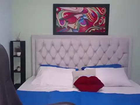 Alina_fox_ from StripChat is Freechat