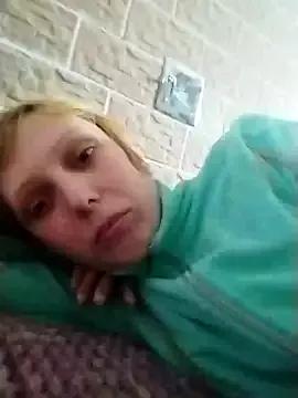 AlinaCish20 from StripChat is Freechat