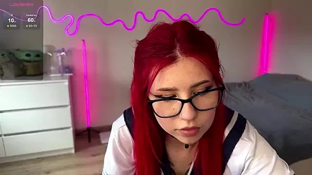 Check-out our cam rooms range and converse on a personal level with our delicious livecams streamers, showing off their spicy curves and toys.