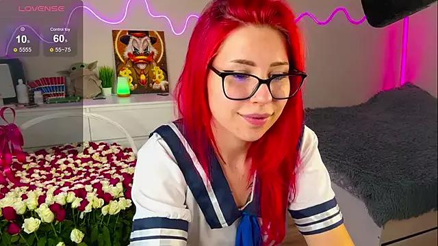 alis_moon66 from StripChat is Freechat