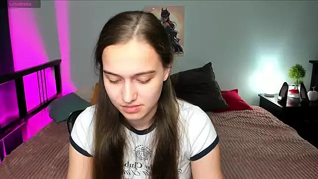 Check-out our cam rooms range and converse on a personal level with our delicious livecams streamers, showing off their spicy curves and toys.