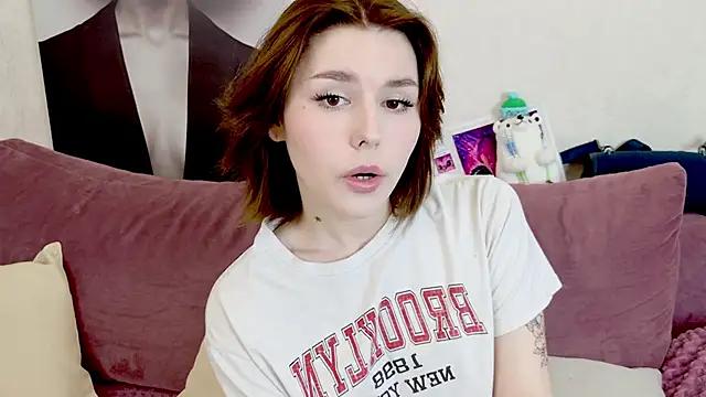 Check-out our cam rooms range and converse on a personal level with our delicious livecams streamers, showing off their spicy curves and toys.