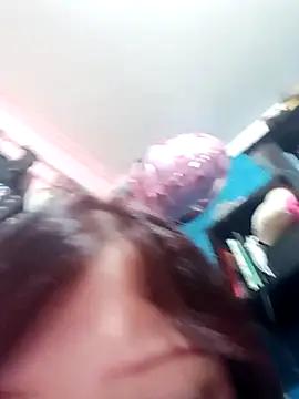 ALISA_DI from StripChat is Freechat