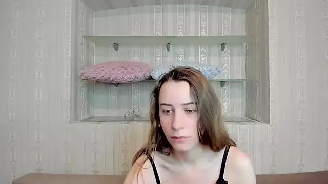 Check-out our cam rooms range and converse on a personal level with our delicious livecams streamers, showing off their spicy curves and toys.