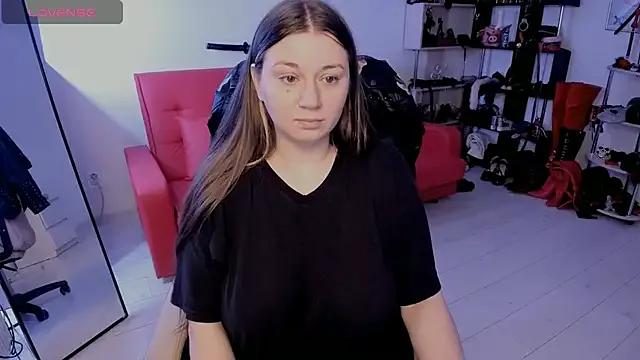 Check-out our cam rooms range and converse on a personal level with our delicious livecams streamers, showing off their spicy curves and toys.