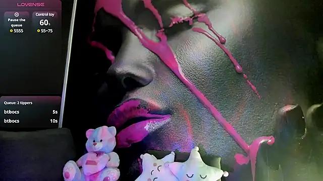 Check-out our cam rooms range and converse on a personal level with our delicious livecams streamers, showing off their spicy curves and toys.