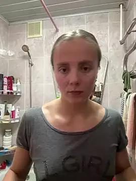 AlisaKissss from StripChat is Freechat