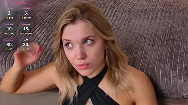 Check-out our cam rooms range and converse on a personal level with our delicious livecams streamers, showing off their spicy curves and toys.