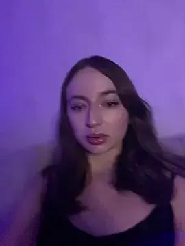 AlisaQSky from StripChat is Freechat