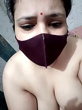 Photos of Alisha-jaan from StripChat is Group