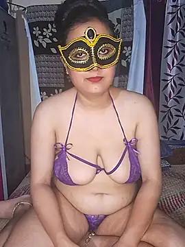 Alisha95 from StripChat is Freechat