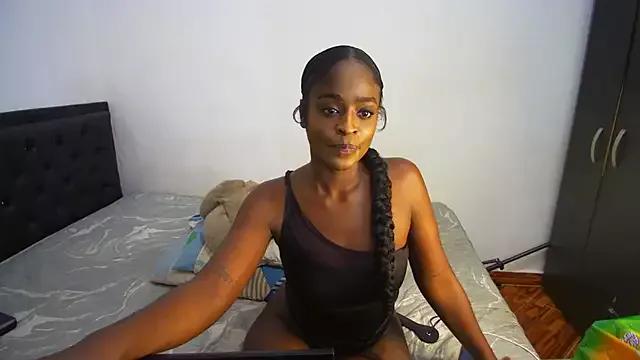 Alisha_Boes1 from StripChat is Freechat