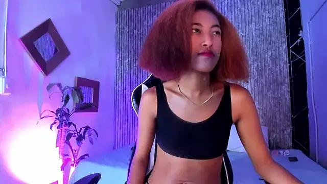 Check-out our cam rooms range and converse on a personal level with our delicious livecams streamers, showing off their spicy curves and toys.