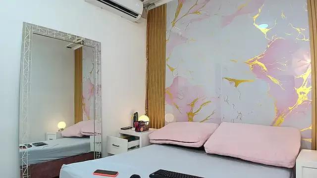 Check-out our cam rooms range and converse on a personal level with our delicious livecams streamers, showing off their spicy curves and toys.