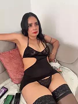 Check-out our cam rooms range and converse on a personal level with our delicious livecams streamers, showing off their spicy curves and toys.