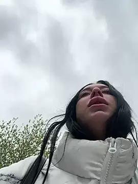 AlishaOfThorns from StripChat is Freechat