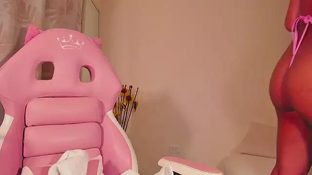 Check-out our cam rooms range and converse on a personal level with our delicious livecams streamers, showing off their spicy curves and toys.