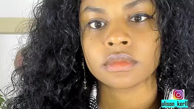 alison-ker3 from StripChat is Freechat