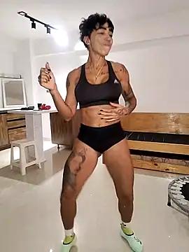 Check-out our cam rooms range and converse on a personal level with our delicious livecams streamers, showing off their spicy curves and toys.