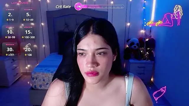 Check-out our cam rooms range and converse on a personal level with our delicious livecams streamers, showing off their spicy curves and toys.