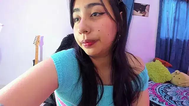 alison_jonnes2 from StripChat is Freechat