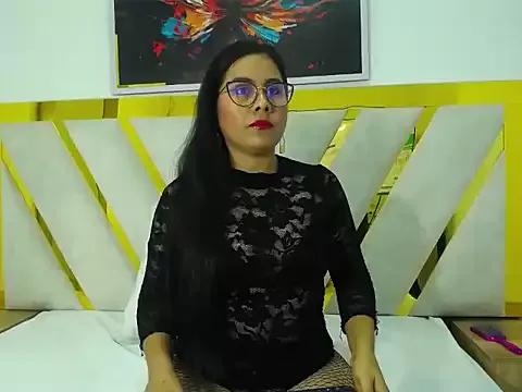 Check-out our cam rooms range and converse on a personal level with our delicious livecams streamers, showing off their spicy curves and toys.