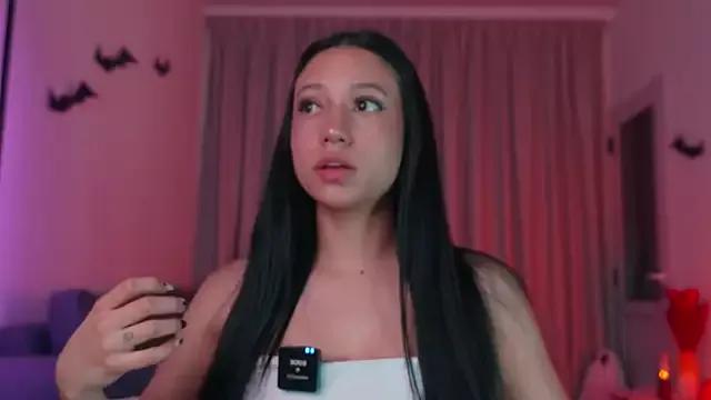 Check-out our cam rooms range and converse on a personal level with our delicious livecams streamers, showing off their spicy curves and toys.