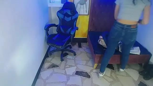 Check-out our cam rooms range and converse on a personal level with our delicious livecams streamers, showing off their spicy curves and toys.