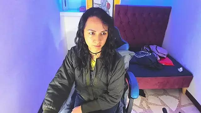 Check-out our cam rooms range and converse on a personal level with our delicious livecams streamers, showing off their spicy curves and toys.