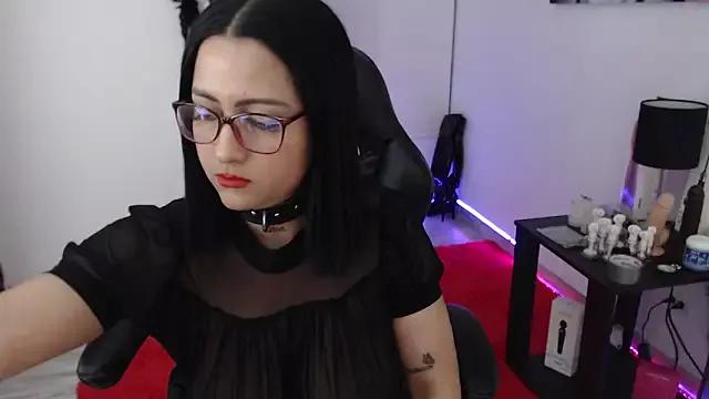 Check-out our cam rooms range and converse on a personal level with our delicious livecams streamers, showing off their spicy curves and toys.