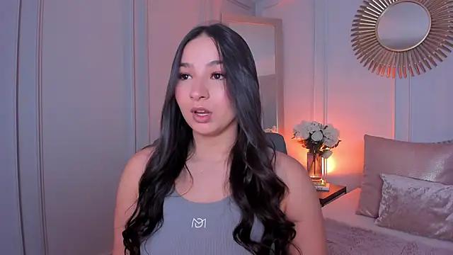 Check-out our cam rooms range and converse on a personal level with our delicious livecams streamers, showing off their spicy curves and toys.
