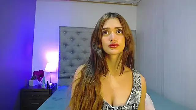 Check-out our cam rooms range and converse on a personal level with our delicious livecams streamers, showing off their spicy curves and toys.