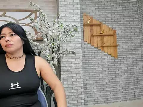 Check-out our cam rooms range and converse on a personal level with our delicious livecams streamers, showing off their spicy curves and toys.