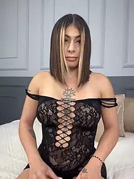 Check-out our cam rooms range and converse on a personal level with our delicious livecams streamers, showing off their spicy curves and toys.