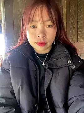 alissa-ww from StripChat is Freechat